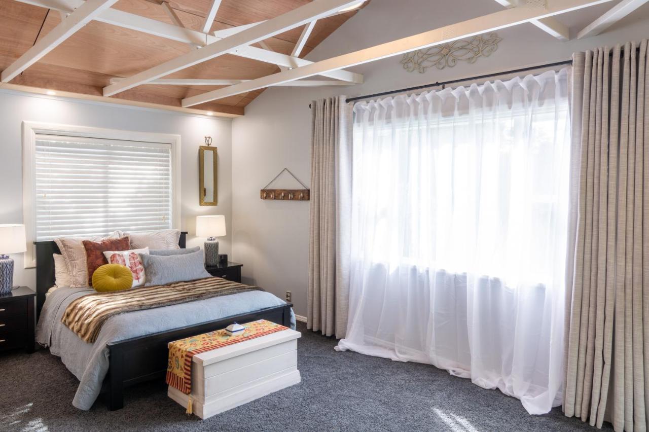 The Chefs Cottage Waikanae Εξωτερικό φωτογραφία