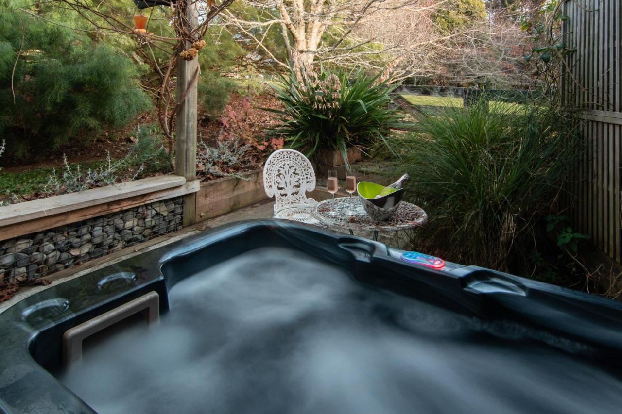 The Chefs Cottage Waikanae Εξωτερικό φωτογραφία